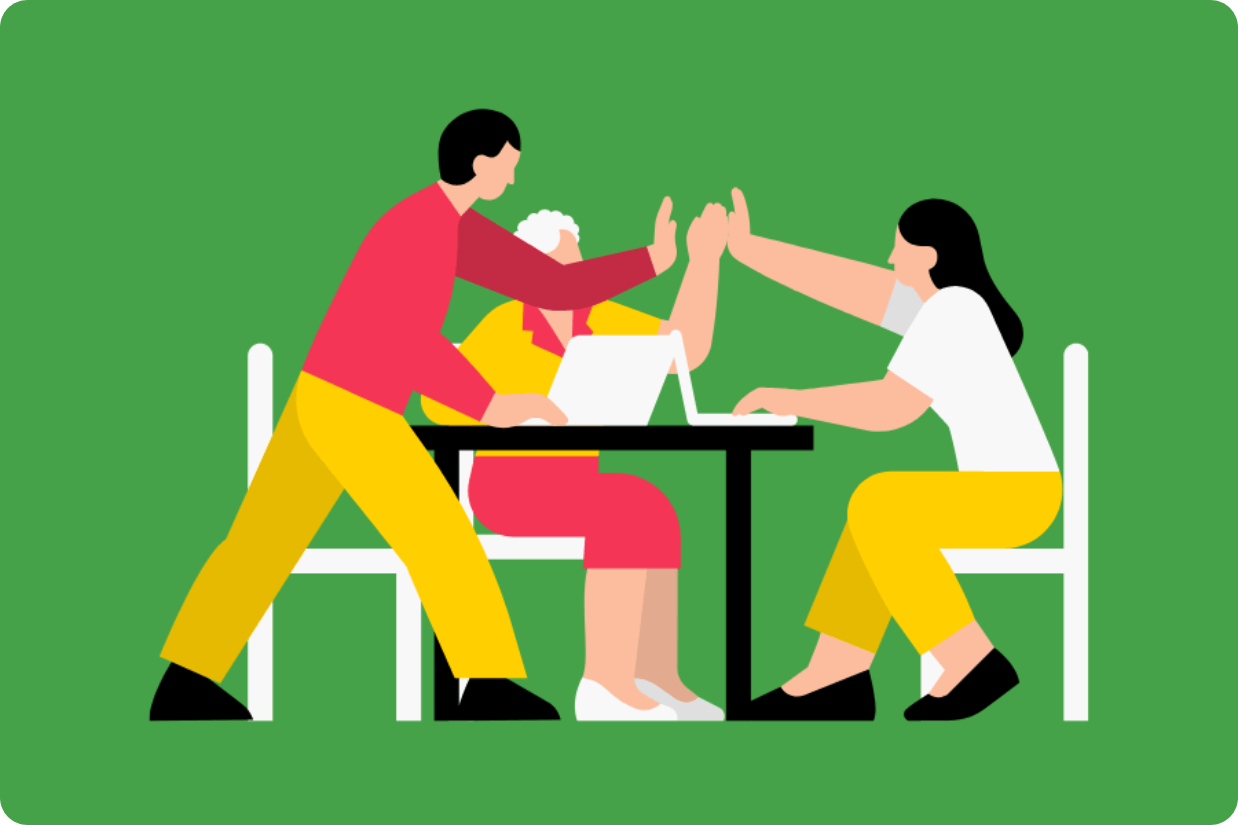 How Age Impacts Employee App Engagement: Insights from GuavaHR